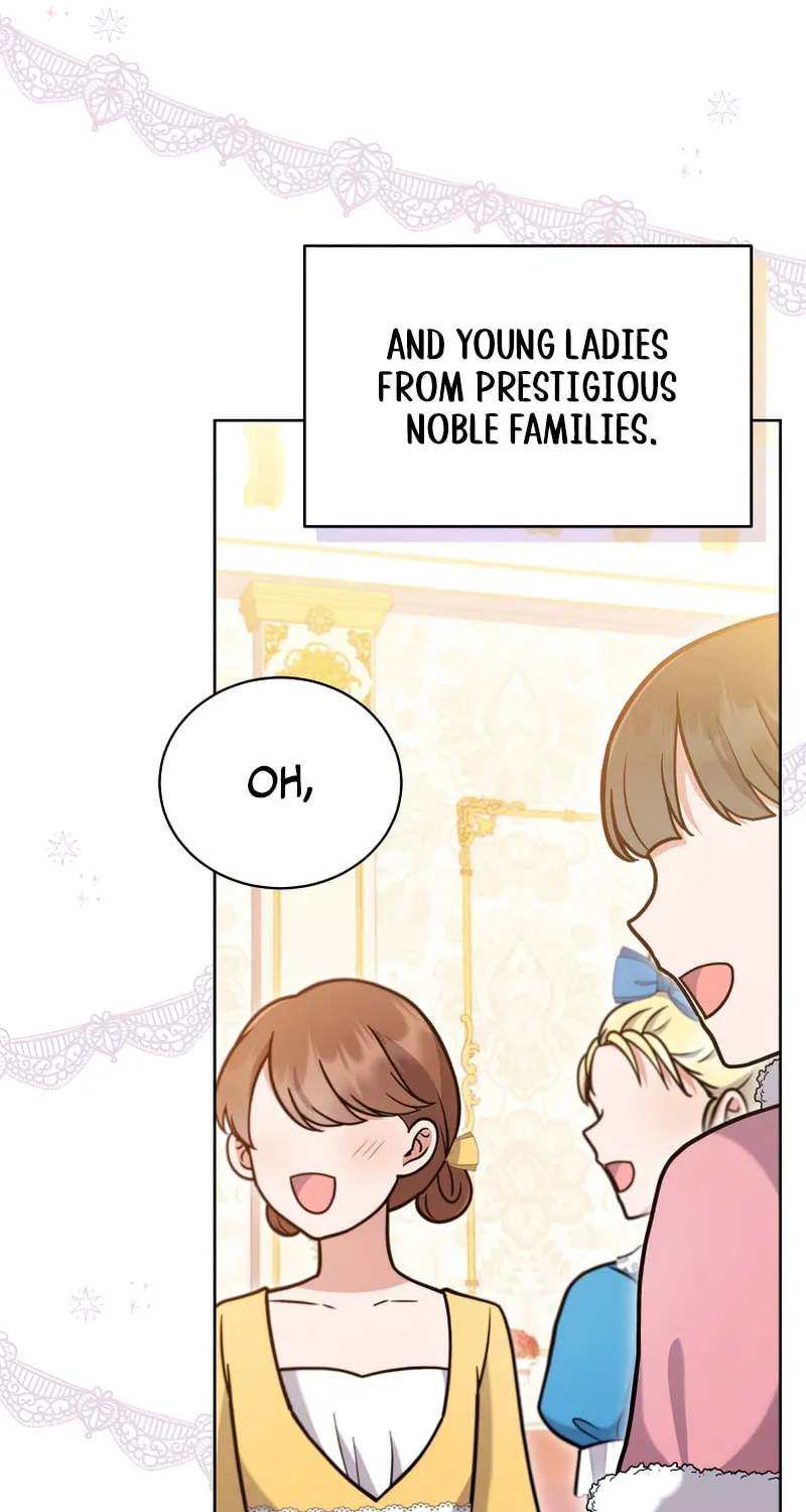 I Became the Daughter-in-Law of the Righteous Mad Dog Chapter 22 page 30 - 