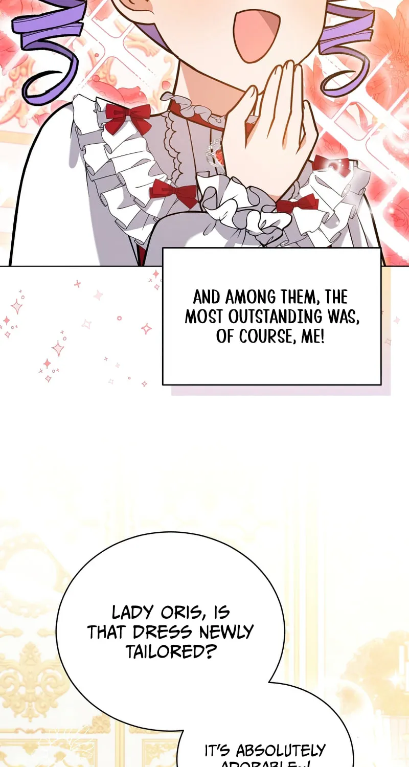 I Became the Daughter-in-Law of the Righteous Mad Dog Chapter 22 page 32 - 