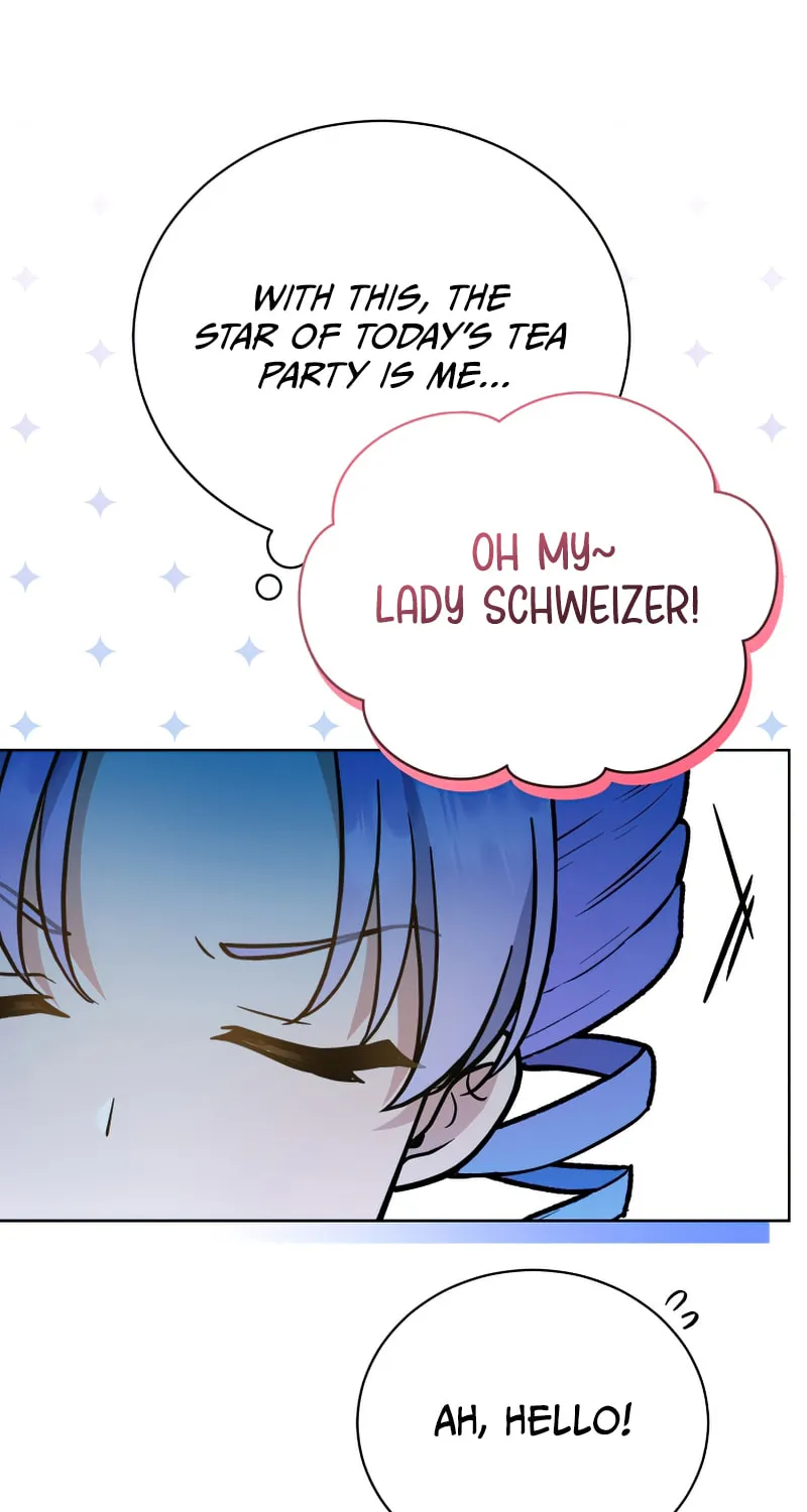 I Became the Daughter-in-Law of the Righteous Mad Dog Chapter 22 page 35 - 