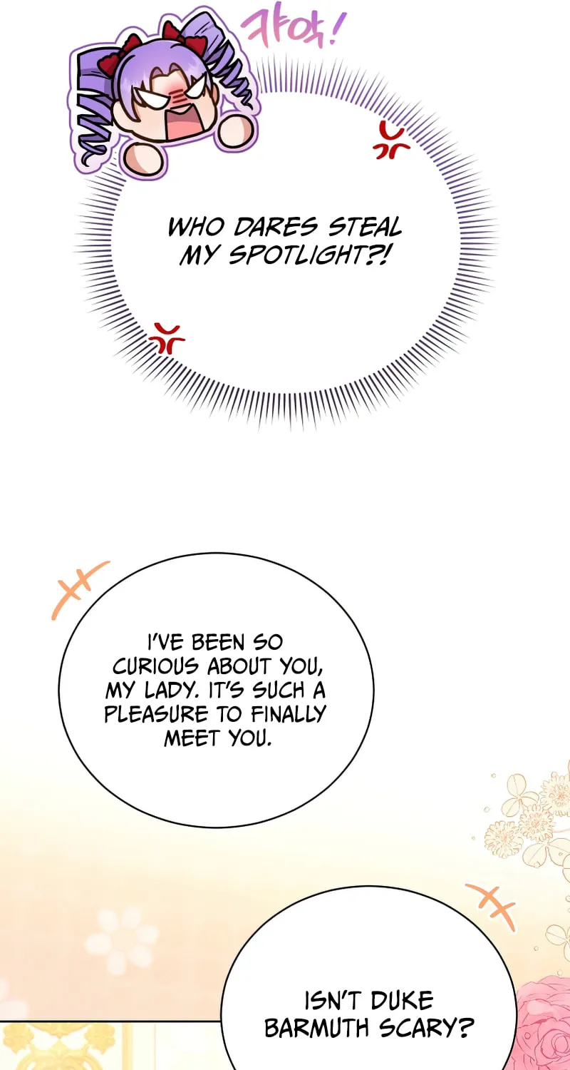 I Became the Daughter-in-Law of the Righteous Mad Dog Chapter 22 page 37 - 