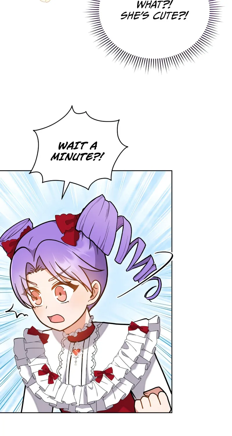 I Became the Daughter-in-Law of the Righteous Mad Dog Chapter 22 page 39 - 