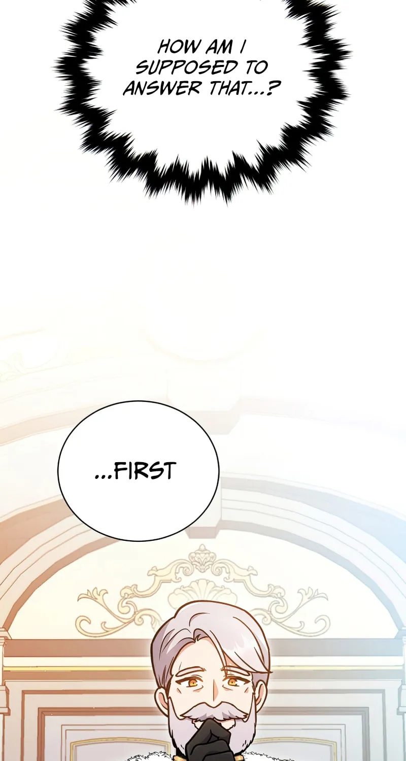 I Became the Daughter-in-Law of the Righteous Mad Dog Chapter 22 page 5 - 