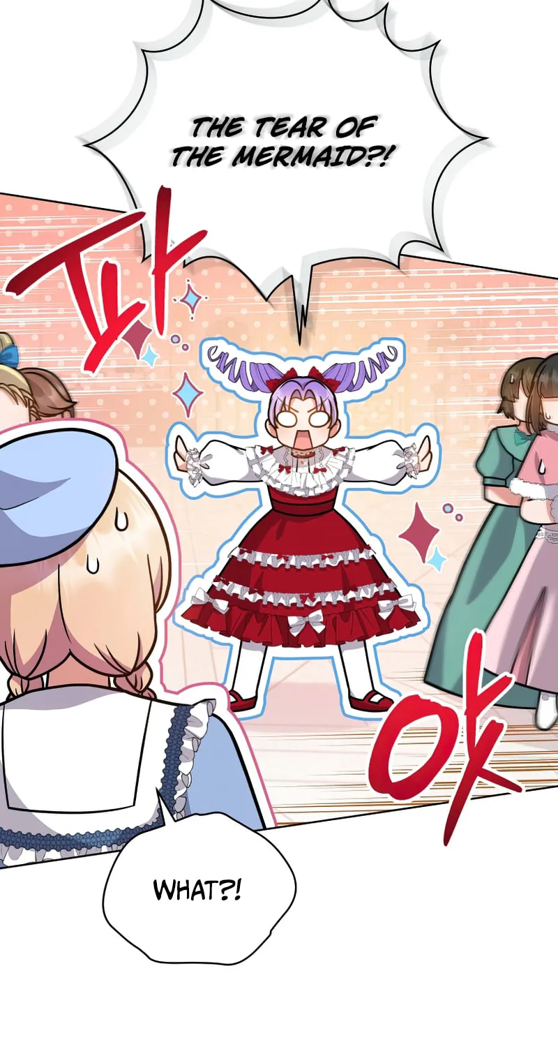 I Became the Daughter-in-Law of the Righteous Mad Dog Chapter 22 page 41 - 