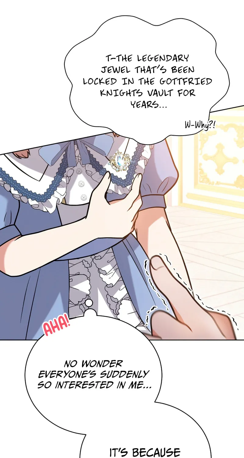 I Became the Daughter-in-Law of the Righteous Mad Dog Chapter 22 page 42 - 
