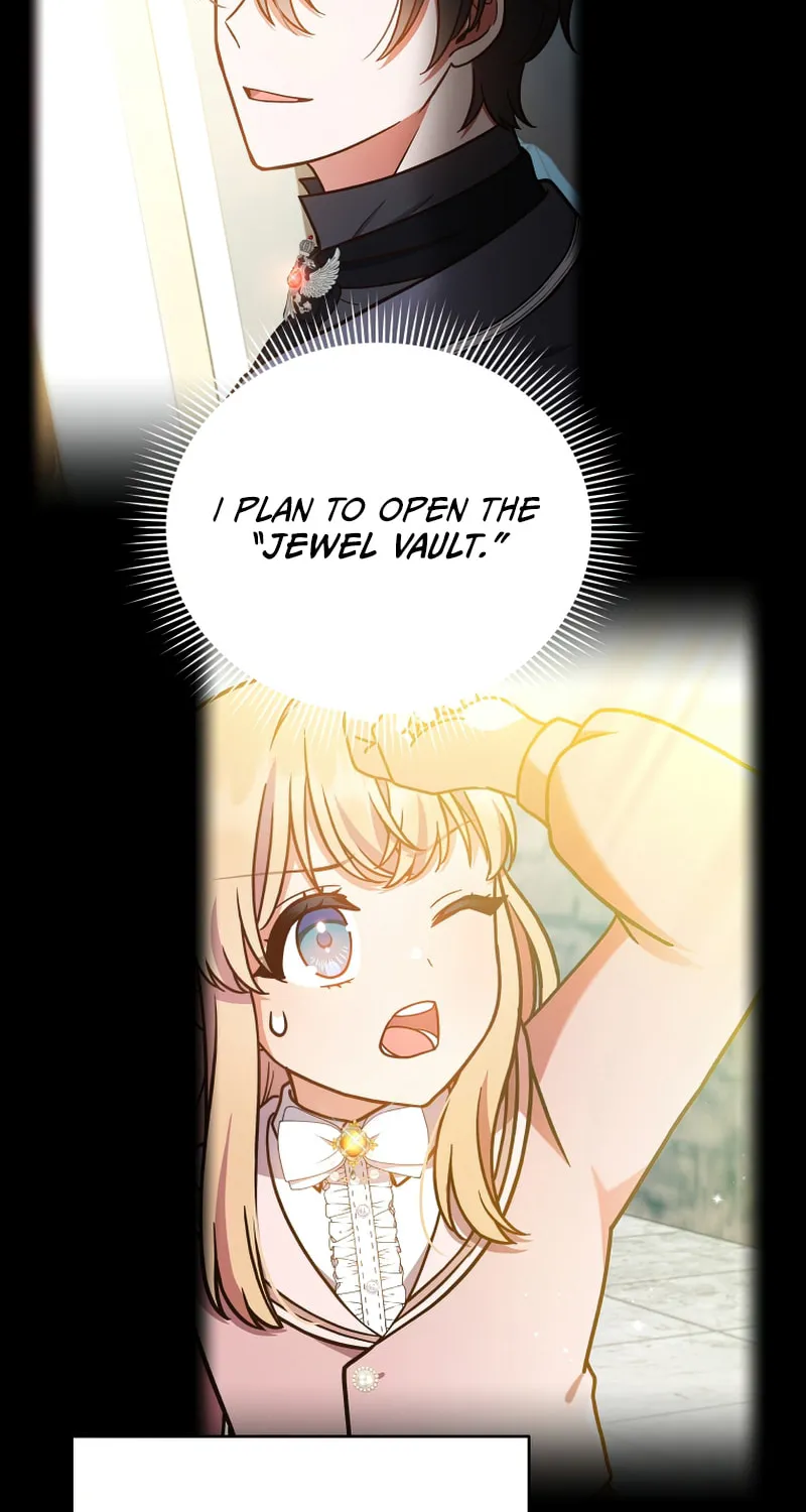 I Became the Daughter-in-Law of the Righteous Mad Dog Chapter 22 page 44 - 