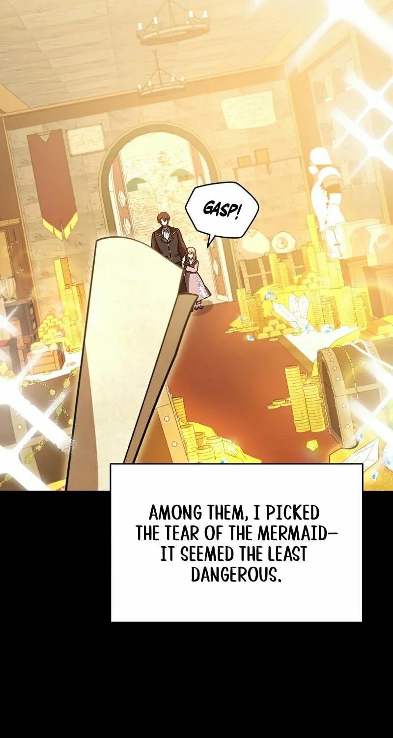 I Became the Daughter-in-Law of the Righteous Mad Dog Chapter 22 page 46 - 