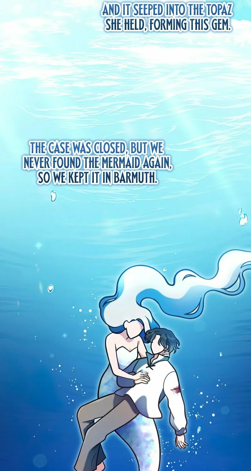 I Became the Daughter-in-Law of the Righteous Mad Dog Chapter 22 page 48 - 