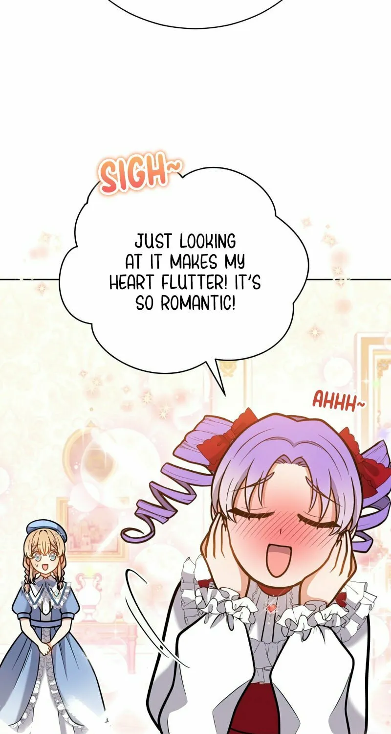 I Became the Daughter-in-Law of the Righteous Mad Dog Chapter 22 page 50 - 
