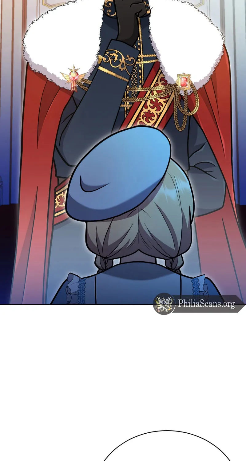 I Became the Daughter-in-Law of the Righteous Mad Dog Chapter 22 page 6 - 
