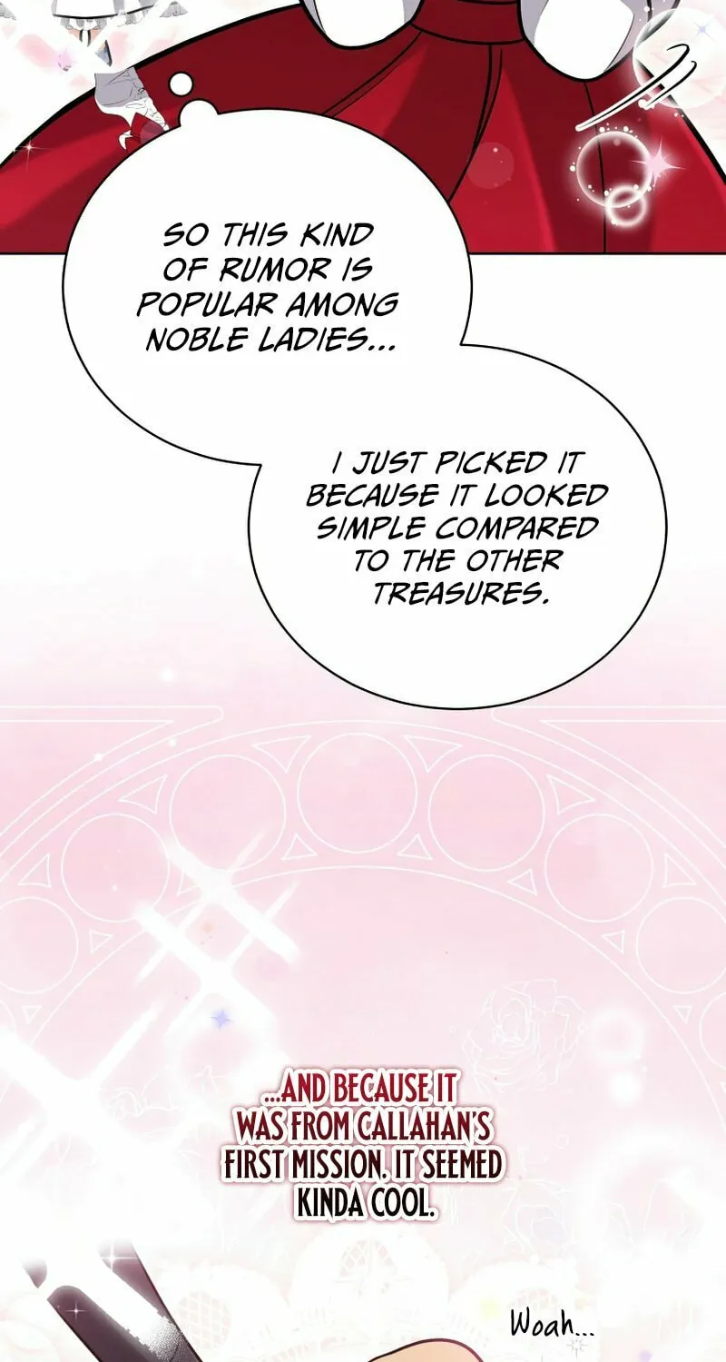 I Became the Daughter-in-Law of the Righteous Mad Dog Chapter 22 page 51 - 