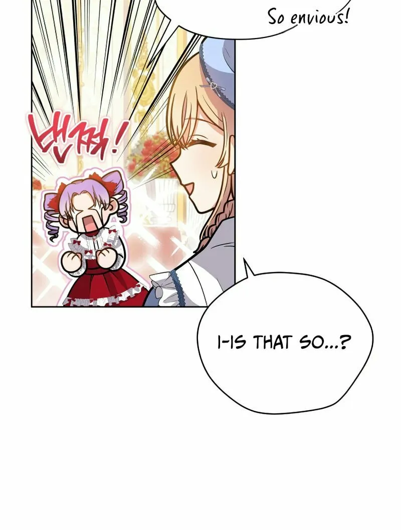 I Became the Daughter-in-Law of the Righteous Mad Dog Chapter 22 page 53 - 