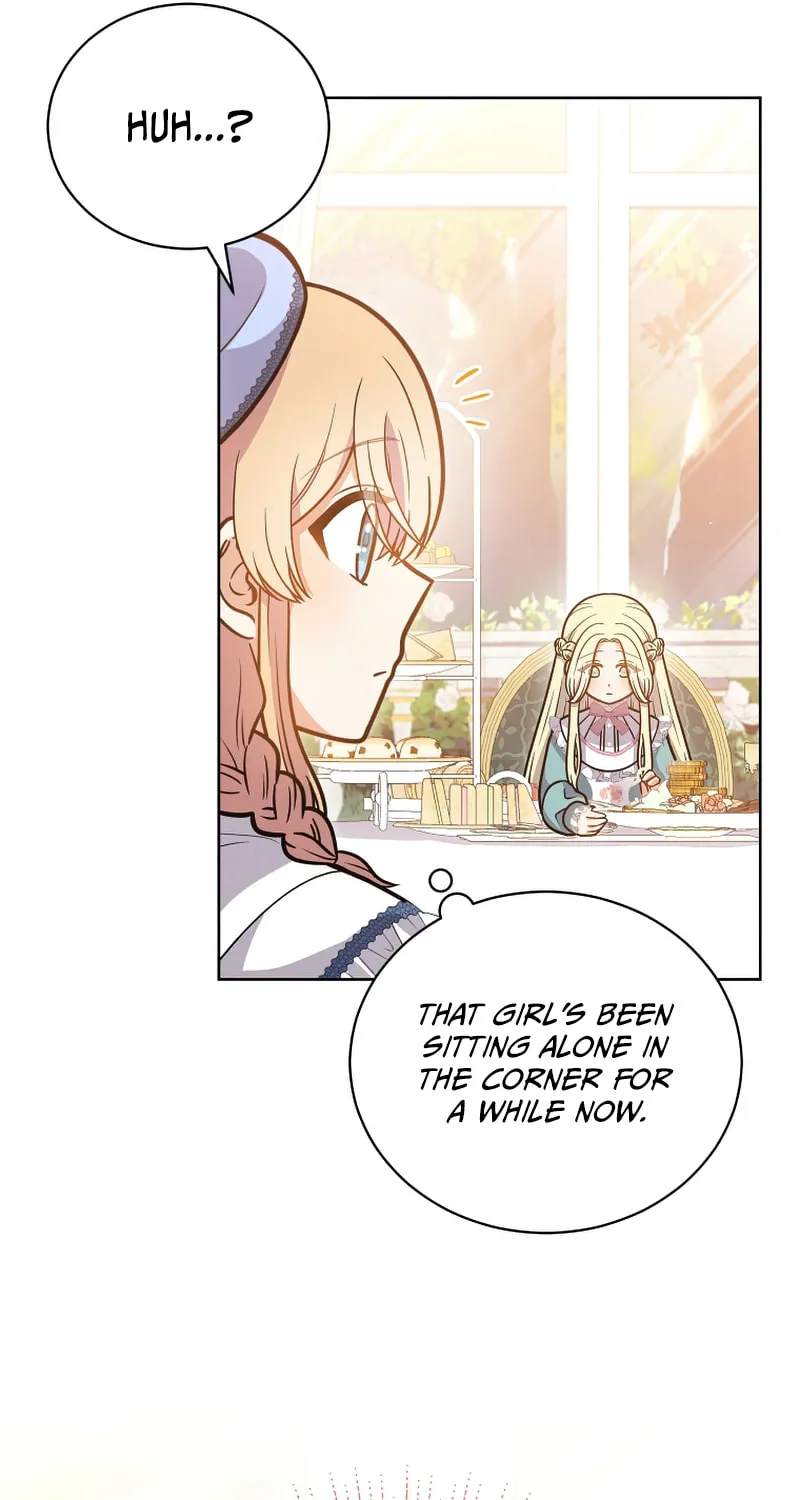 I Became the Daughter-in-Law of the Righteous Mad Dog Chapter 22 page 54 - 