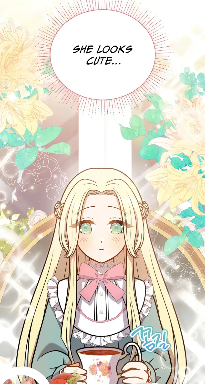 I Became the Daughter-in-Law of the Righteous Mad Dog Chapter 22 page 55 - 