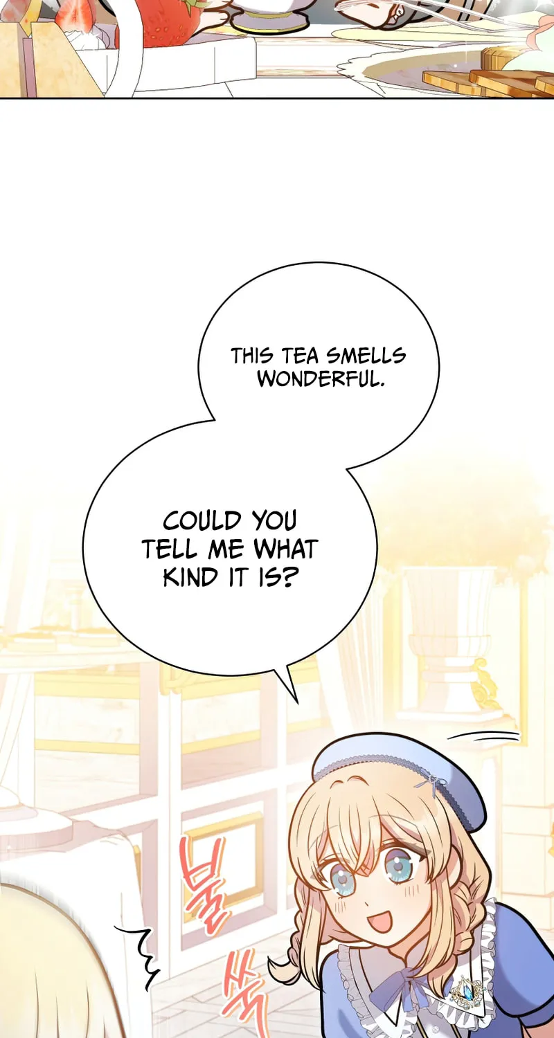 I Became the Daughter-in-Law of the Righteous Mad Dog Chapter 22 page 56 - 