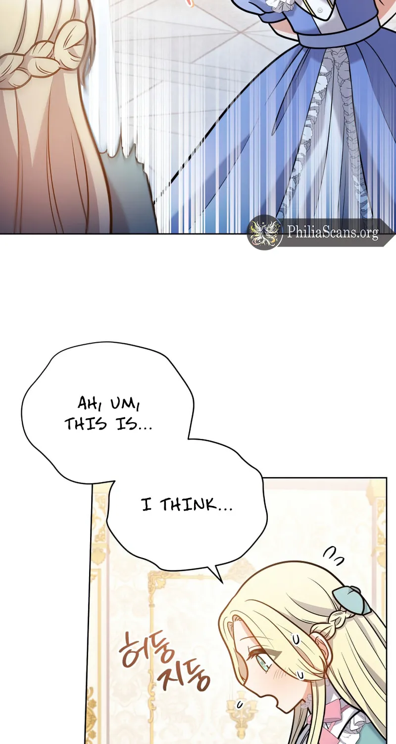 I Became the Daughter-in-Law of the Righteous Mad Dog Chapter 22 page 57 - 