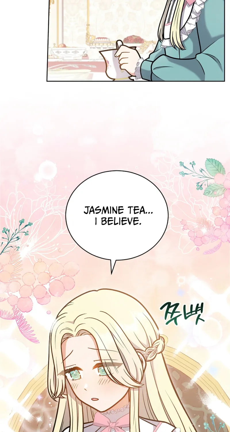 I Became the Daughter-in-Law of the Righteous Mad Dog Chapter 22 page 58 - 
