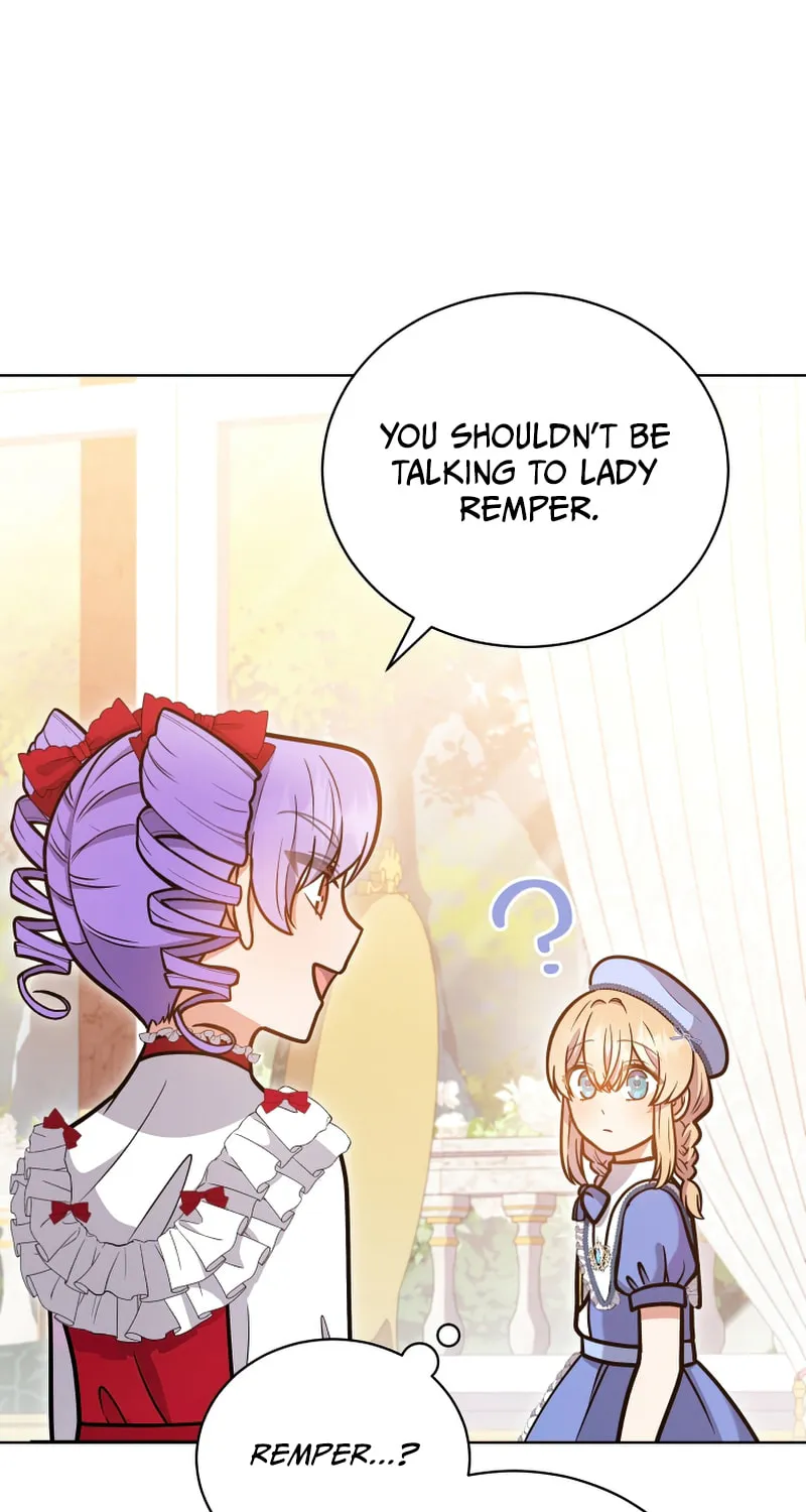 I Became the Daughter-in-Law of the Righteous Mad Dog Chapter 22 page 60 - 