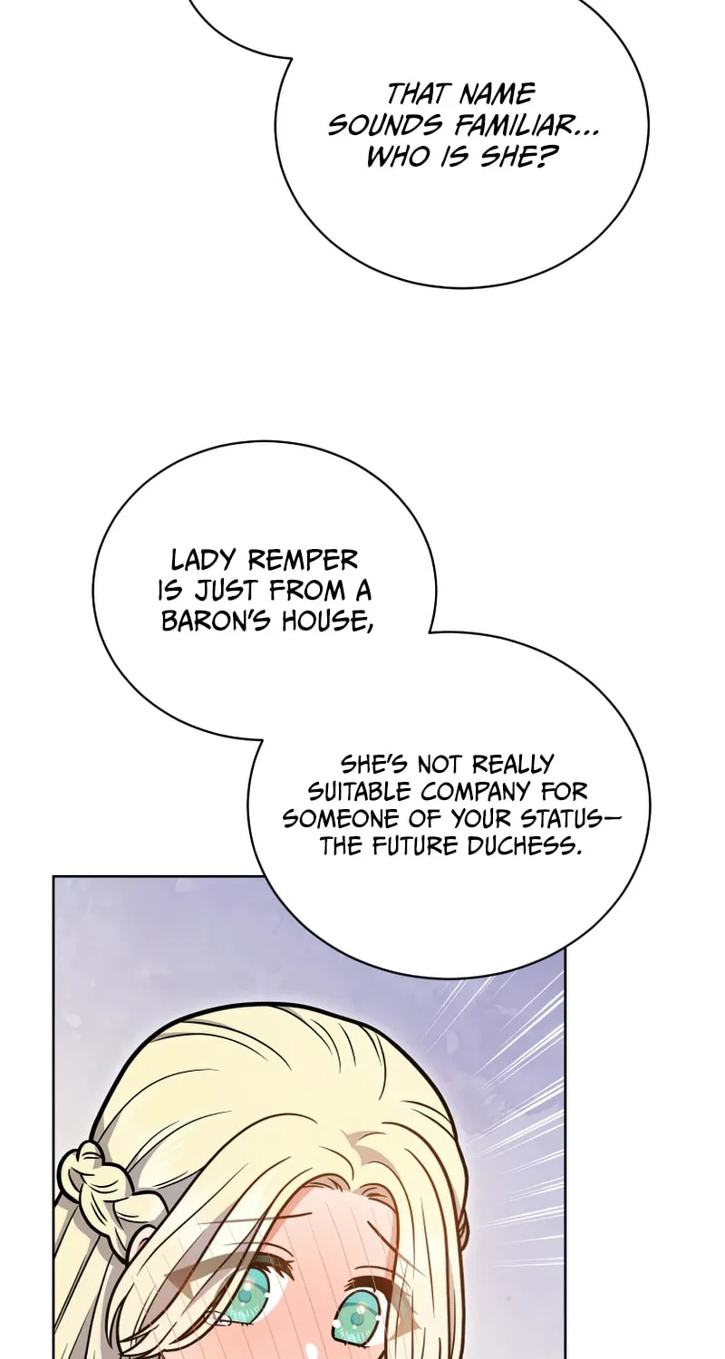 I Became the Daughter-in-Law of the Righteous Mad Dog Chapter 22 page 61 - 