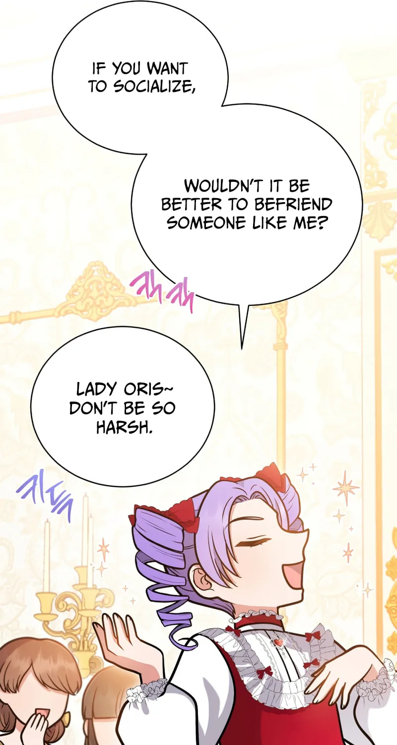 I Became the Daughter-in-Law of the Righteous Mad Dog Chapter 22 page 63 - 