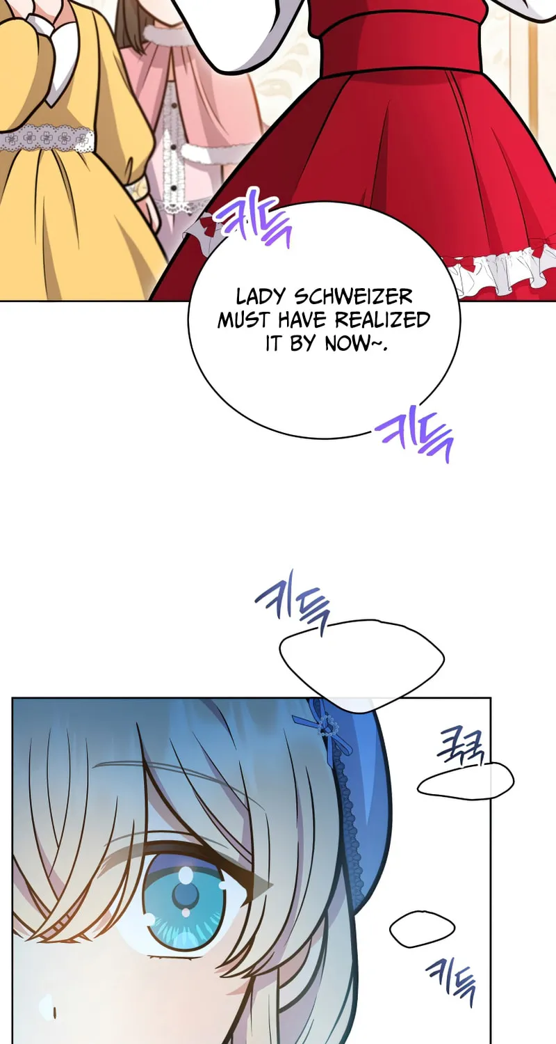I Became the Daughter-in-Law of the Righteous Mad Dog Chapter 22 page 64 - 