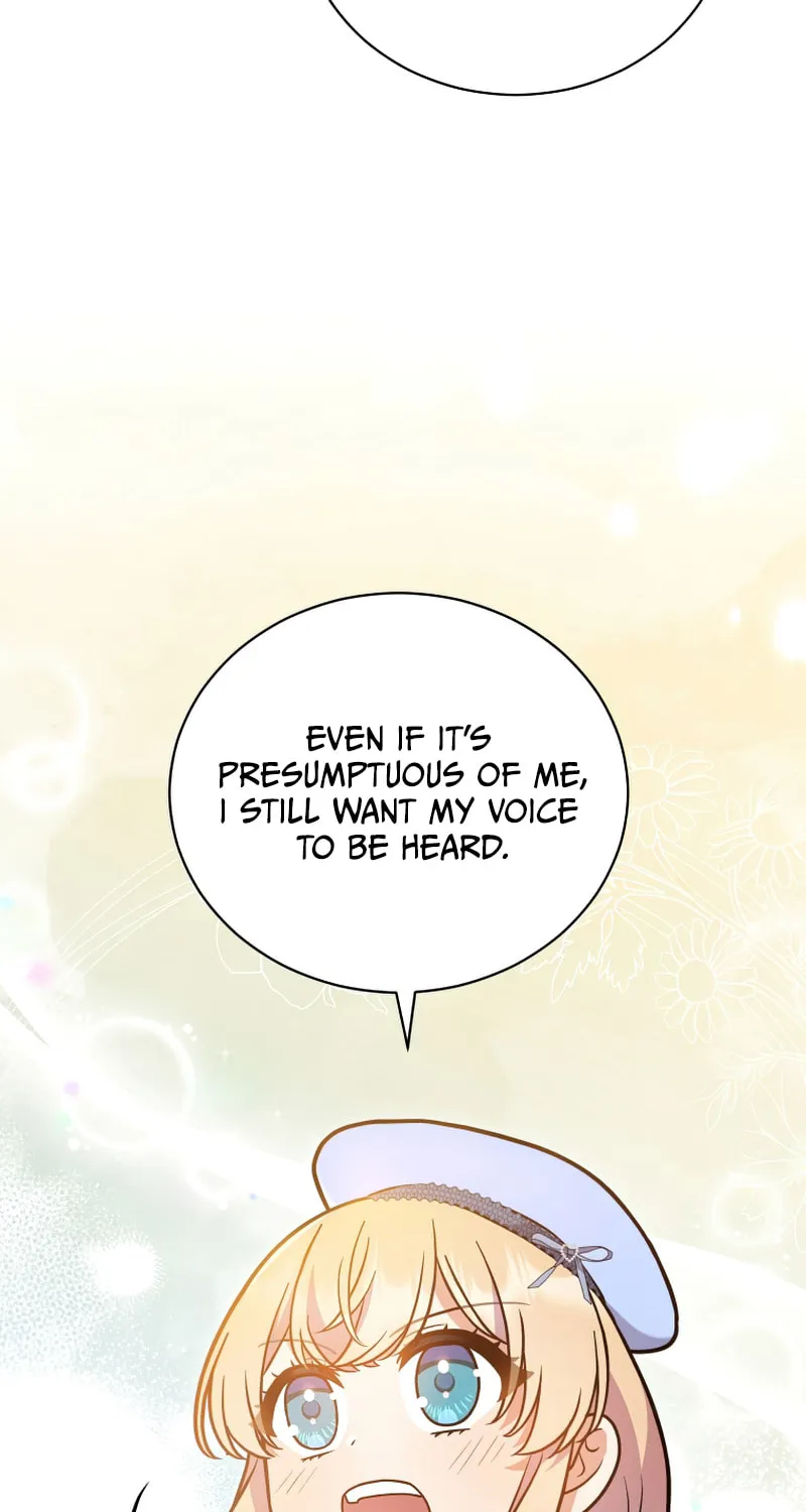 I Became the Daughter-in-Law of the Righteous Mad Dog Chapter 22 page 8 - 