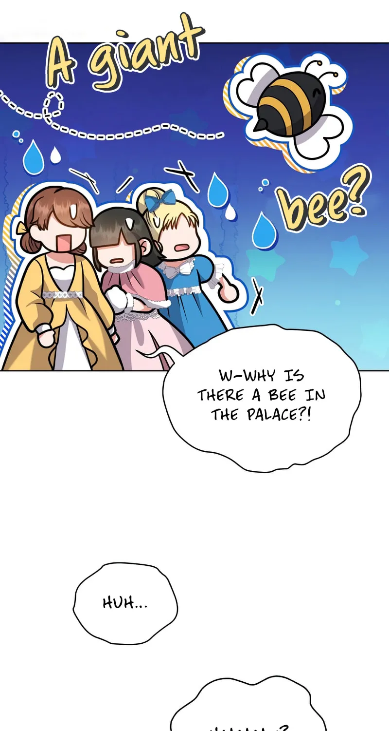 I Became the Daughter-in-Law of the Righteous Mad Dog Chapter 22 page 72 - 
