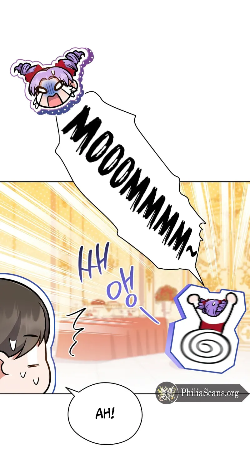 I Became the Daughter-in-Law of the Righteous Mad Dog Chapter 22 page 75 - 