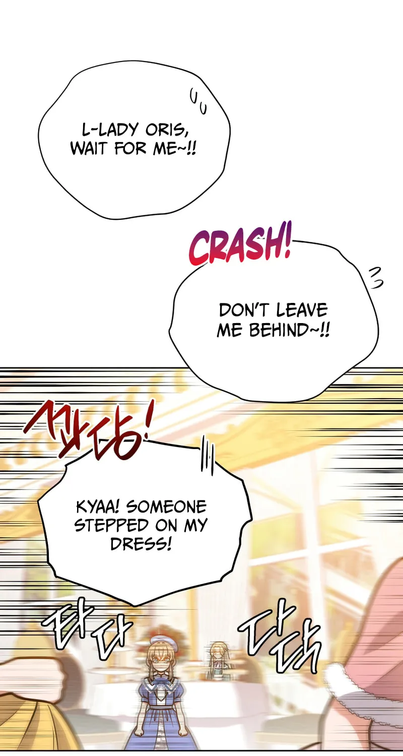 I Became the Daughter-in-Law of the Righteous Mad Dog Chapter 22 page 76 - 