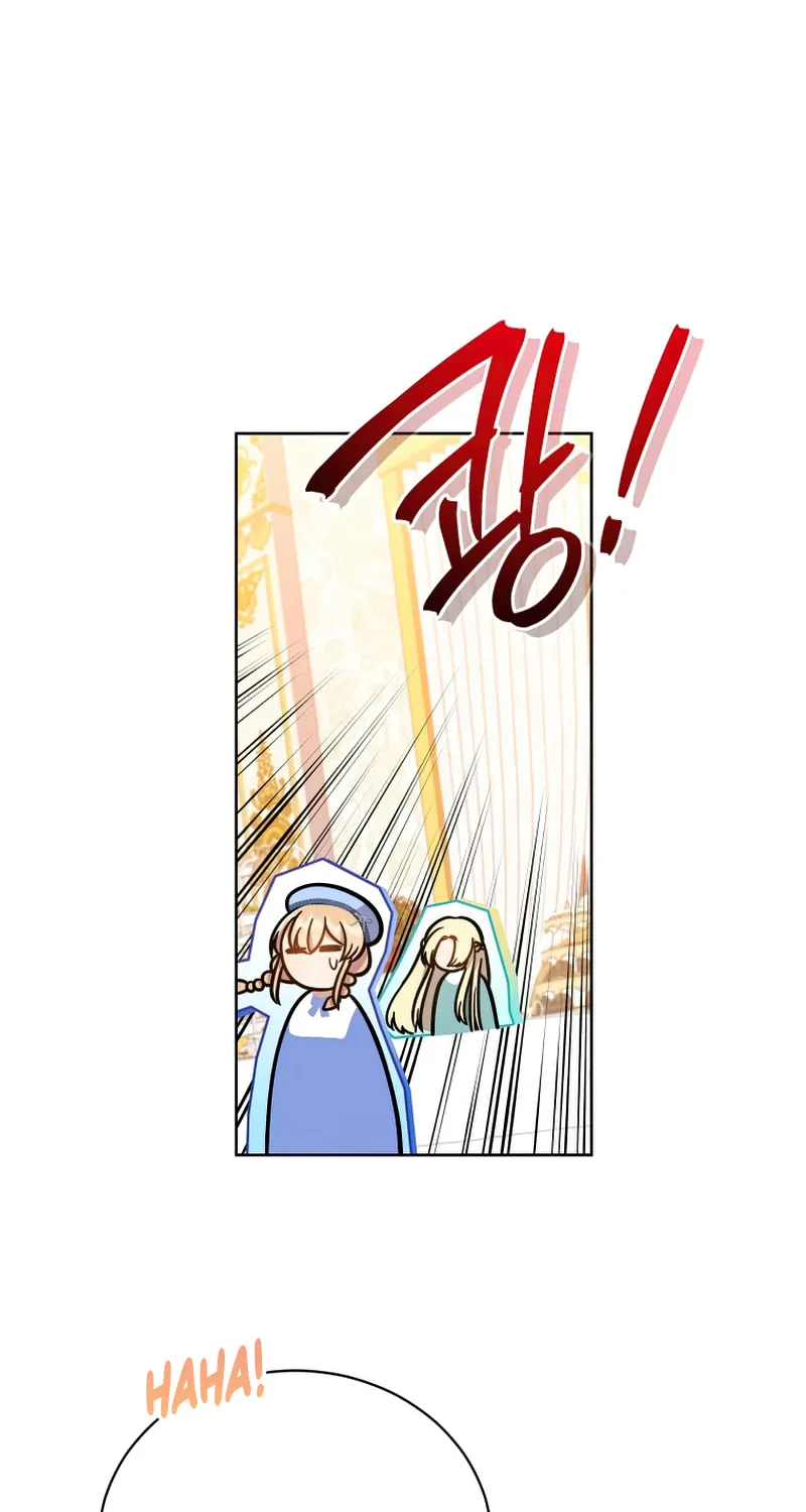 I Became the Daughter-in-Law of the Righteous Mad Dog Chapter 22 page 77 - 
