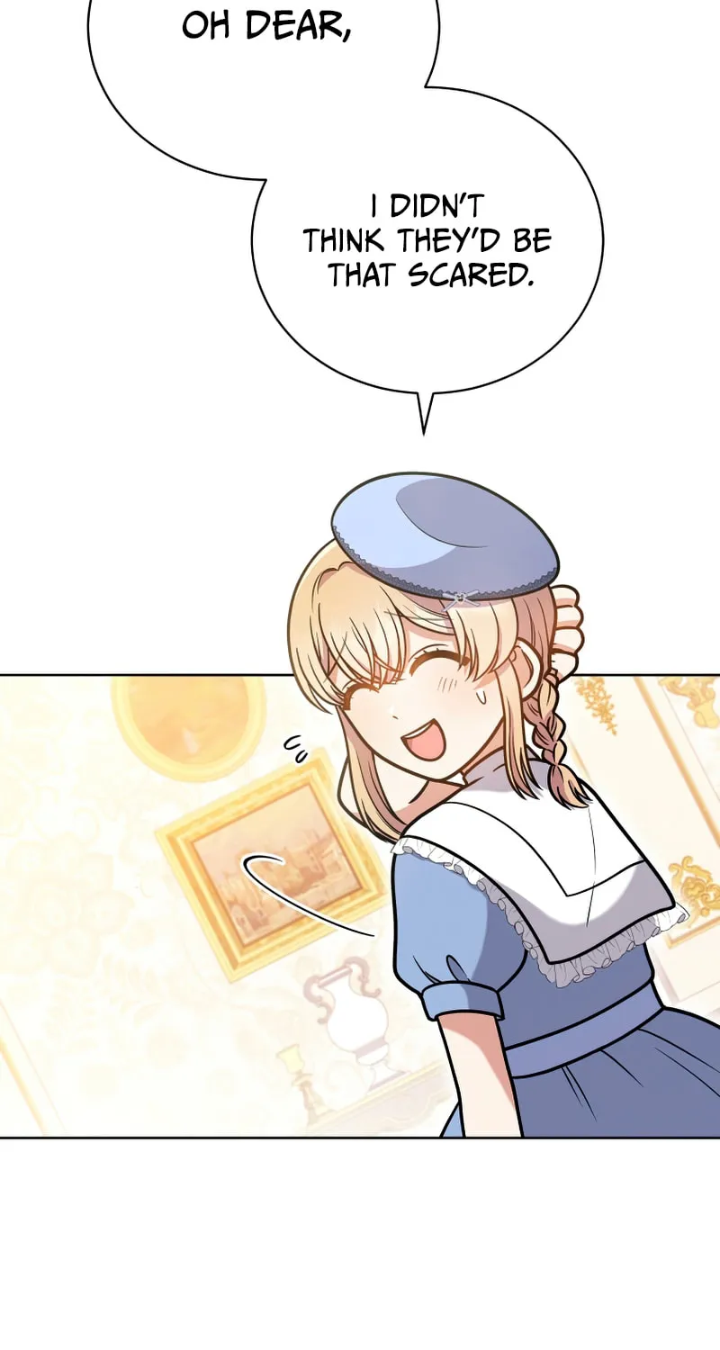 I Became the Daughter-in-Law of the Righteous Mad Dog Chapter 22 page 78 - 
