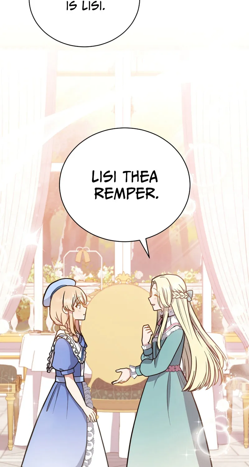 I Became the Daughter-in-Law of the Righteous Mad Dog Chapter 22 page 83 - 