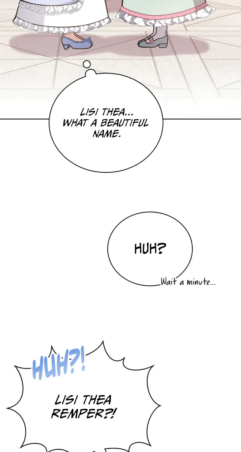 I Became the Daughter-in-Law of the Righteous Mad Dog Chapter 22 page 84 - 