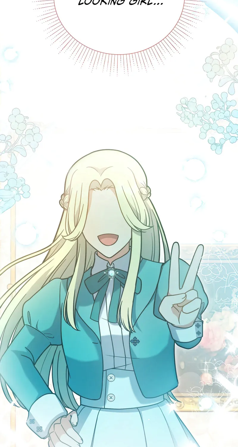 I Became the Daughter-in-Law of the Righteous Mad Dog Chapter 22 page 86 - 