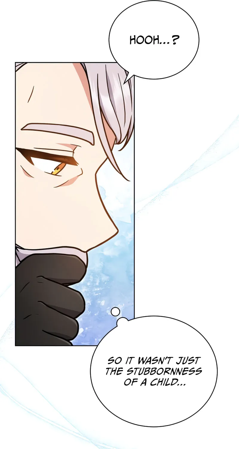 I Became the Daughter-in-Law of the Righteous Mad Dog Chapter 22 page 10 - 