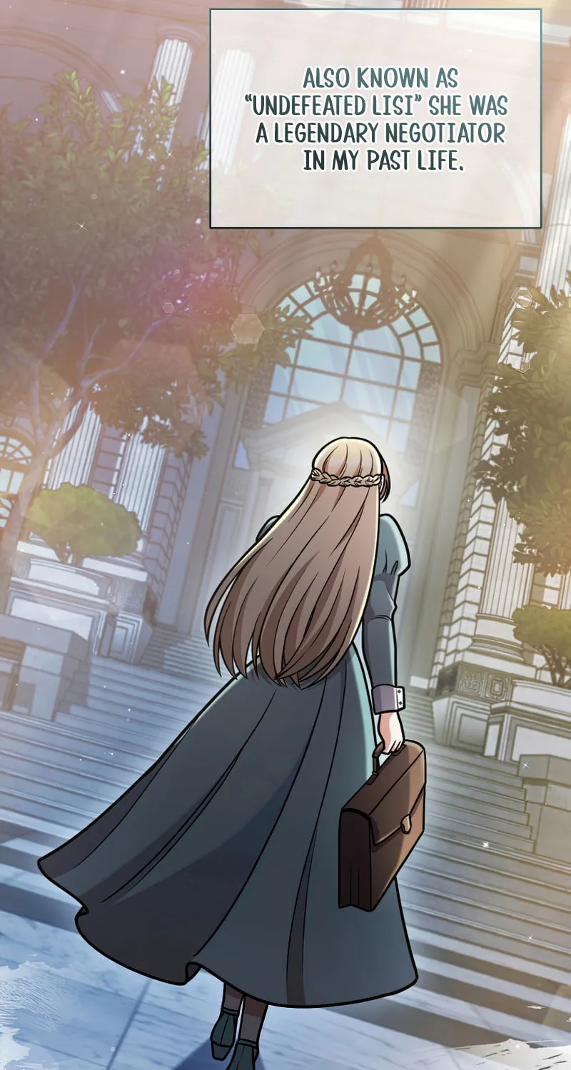 I Became the Daughter-in-Law of the Righteous Mad Dog Chapter 23 page 2 - 