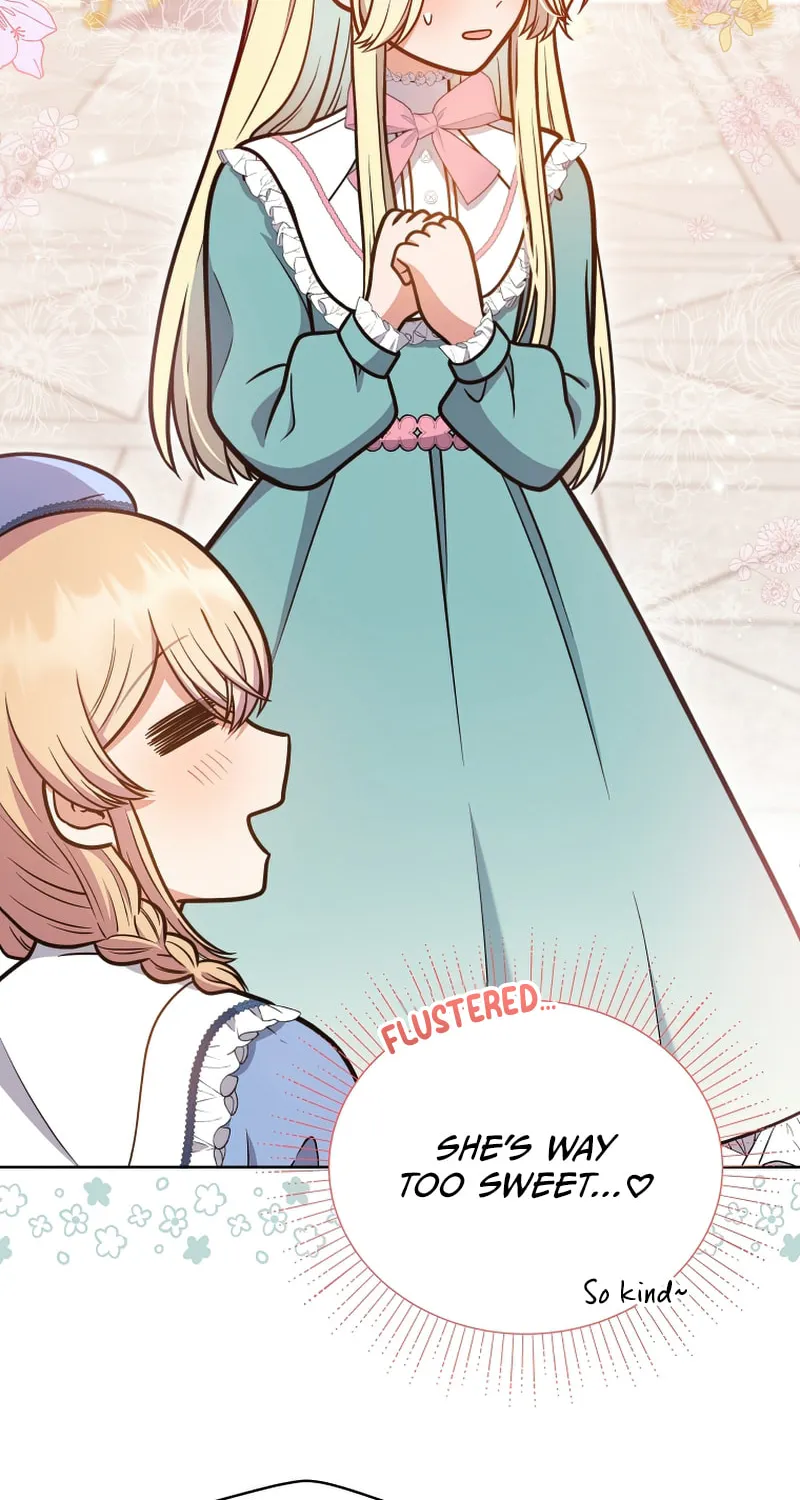 I Became the Daughter-in-Law of the Righteous Mad Dog Chapter 23 page 11 - 