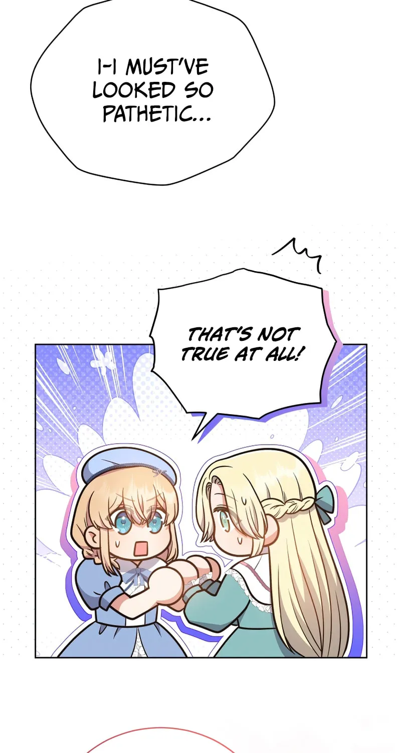 I Became the Daughter-in-Law of the Righteous Mad Dog Chapter 23 page 12 - 