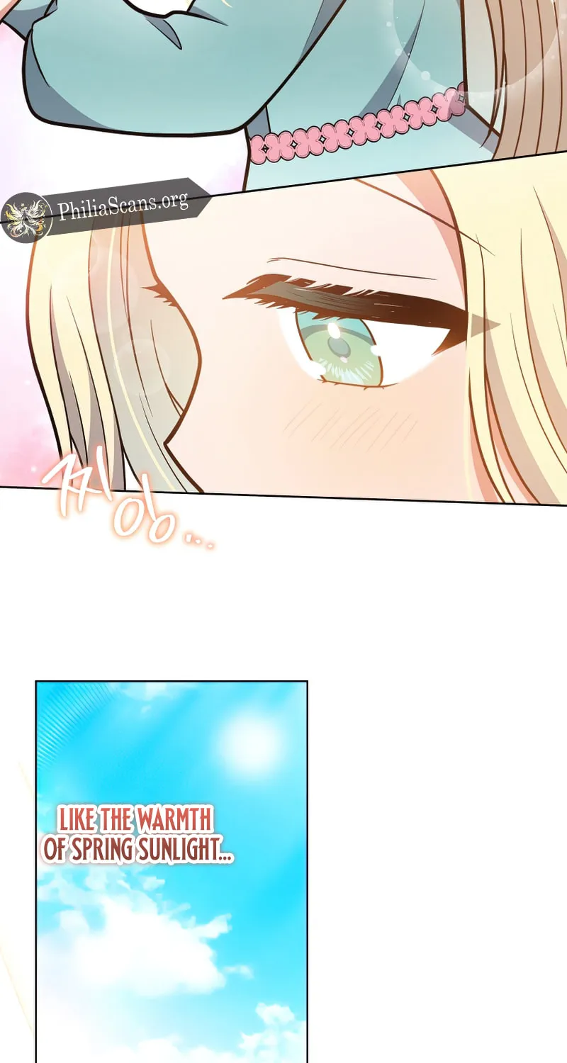 I Became the Daughter-in-Law of the Righteous Mad Dog Chapter 23 page 14 - 
