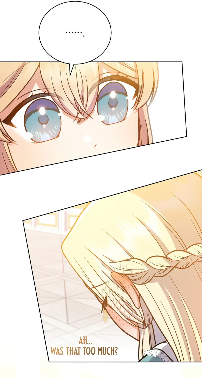 I Became the Daughter-in-Law of the Righteous Mad Dog Chapter 23 page 19 - 