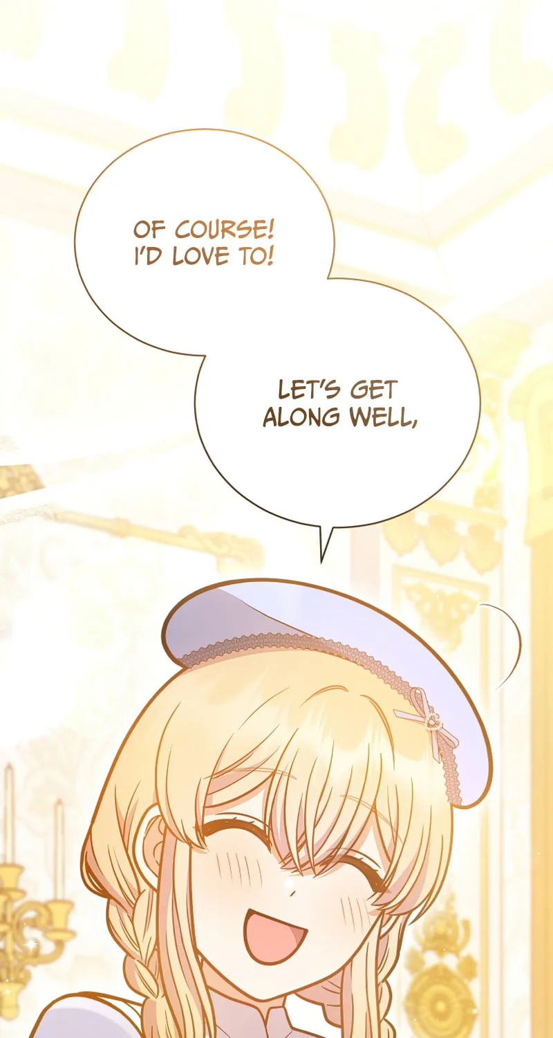I Became the Daughter-in-Law of the Righteous Mad Dog Chapter 23 page 20 - 