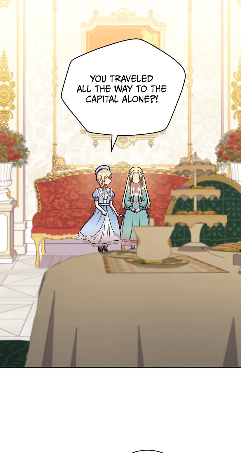I Became the Daughter-in-Law of the Righteous Mad Dog Chapter 23 page 24 - 