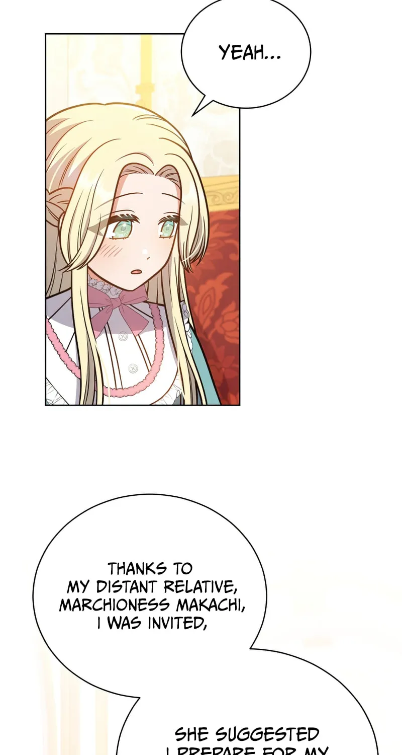I Became the Daughter-in-Law of the Righteous Mad Dog Chapter 23 page 25 - 