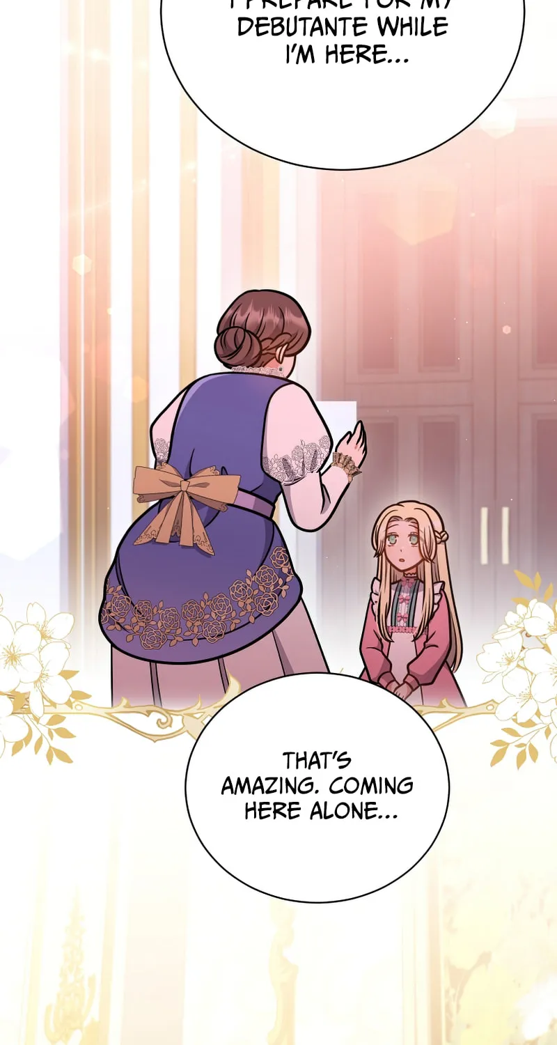 I Became the Daughter-in-Law of the Righteous Mad Dog Chapter 23 page 26 - 