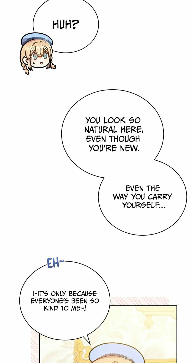 I Became the Daughter-in-Law of the Righteous Mad Dog Chapter 23 page 29 - 