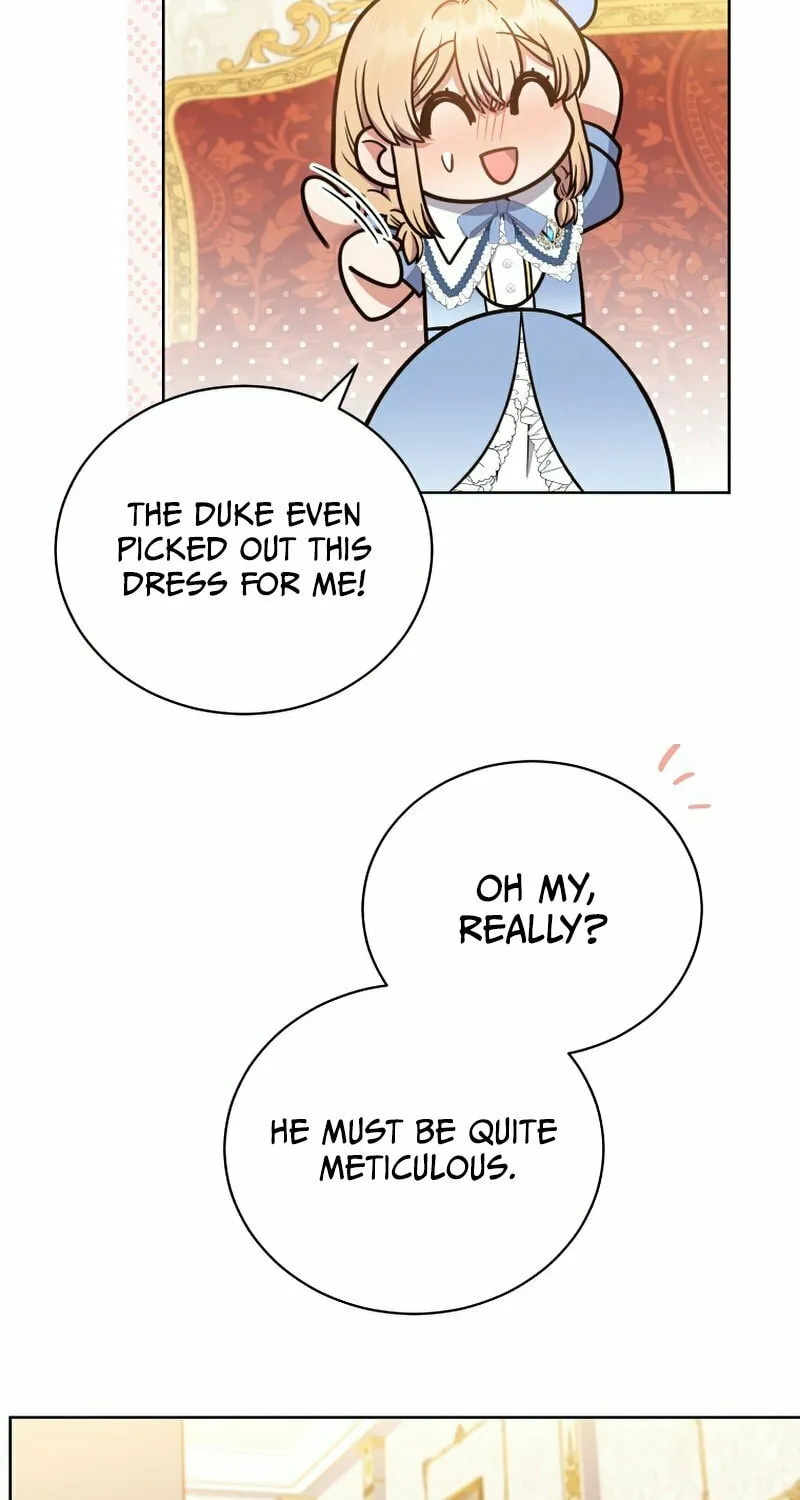 I Became the Daughter-in-Law of the Righteous Mad Dog Chapter 23 page 30 - 
