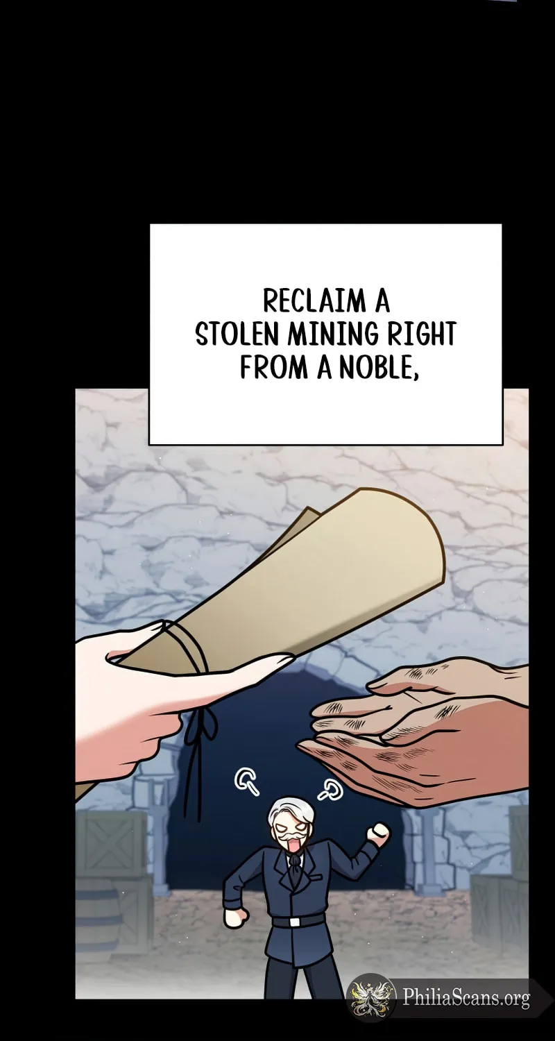 I Became the Daughter-in-Law of the Righteous Mad Dog Chapter 23 page 4 - 