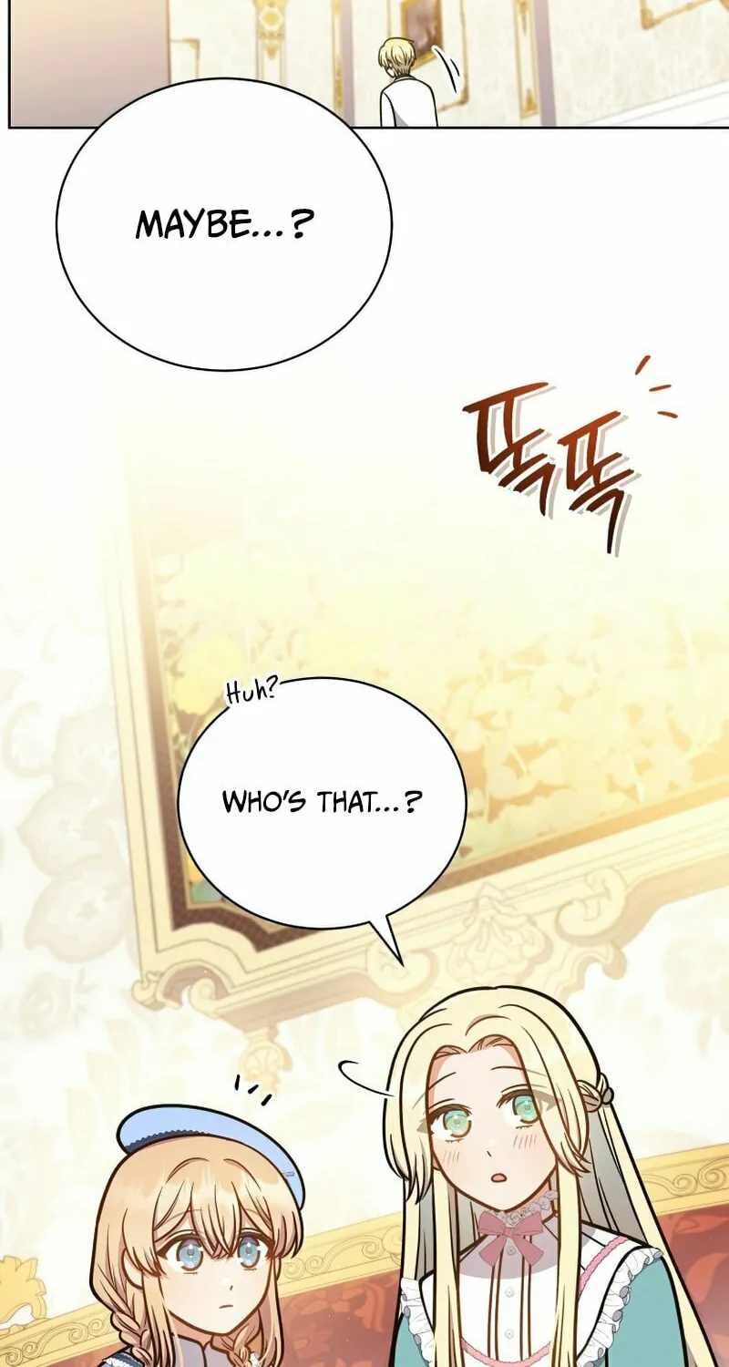 I Became the Daughter-in-Law of the Righteous Mad Dog Chapter 23 page 31 - 