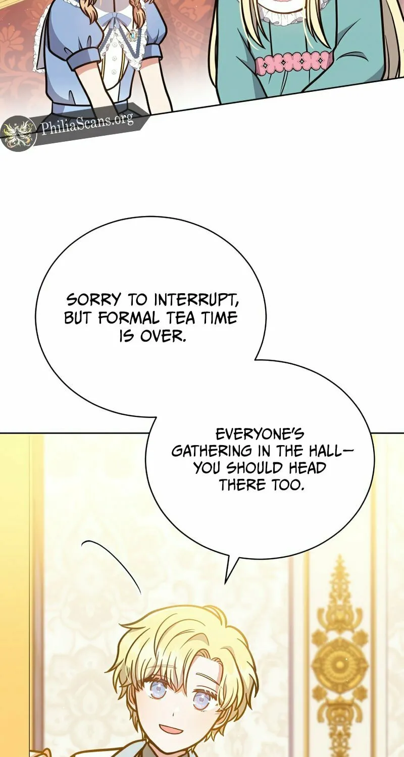 I Became the Daughter-in-Law of the Righteous Mad Dog Chapter 23 page 32 - 