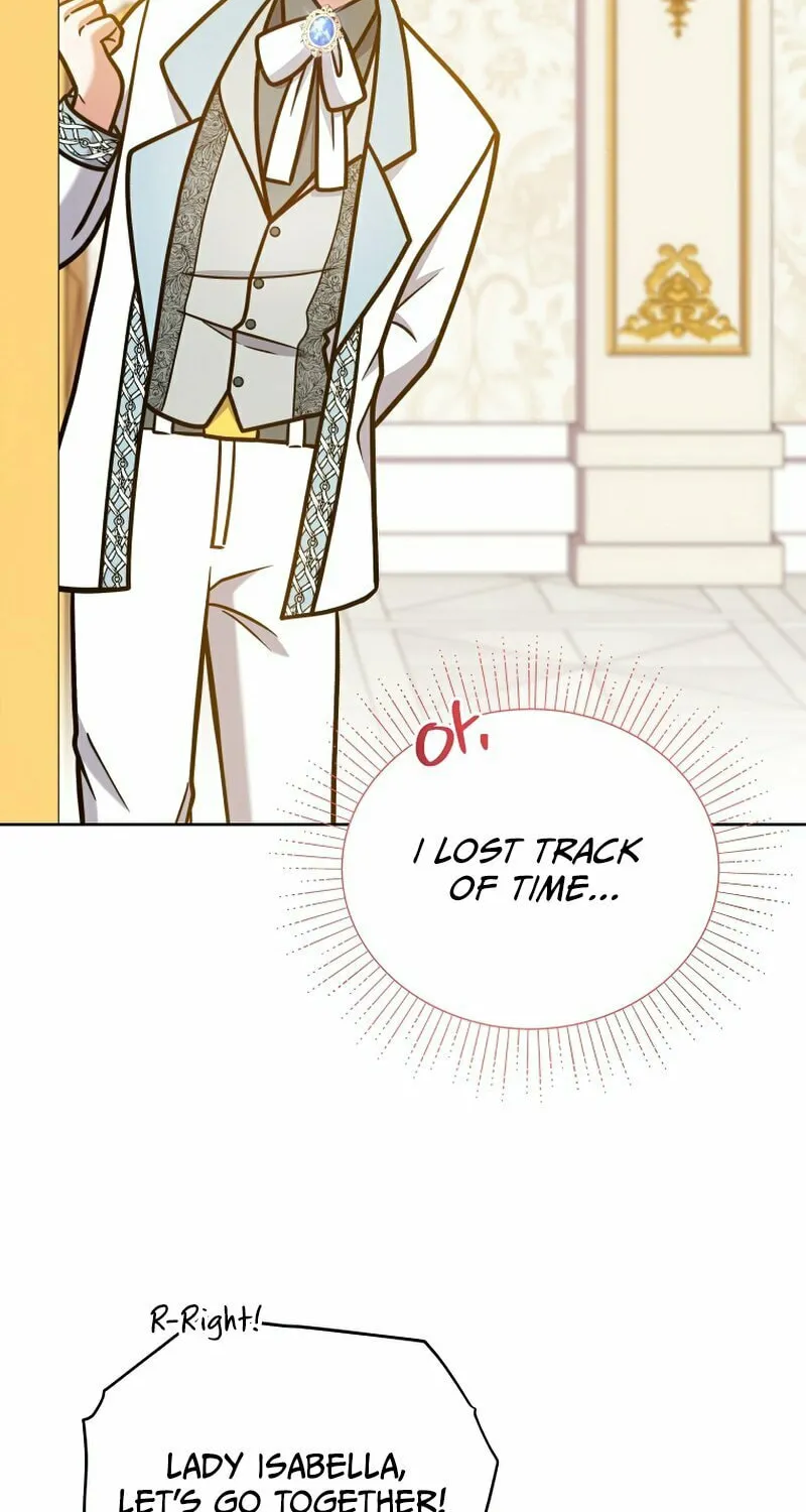 I Became the Daughter-in-Law of the Righteous Mad Dog Chapter 23 page 33 - 