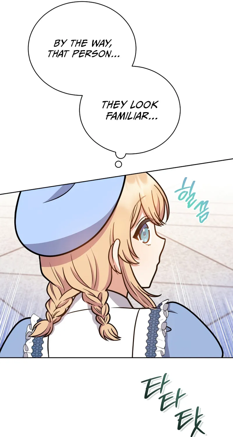I Became the Daughter-in-Law of the Righteous Mad Dog Chapter 23 page 36 - 